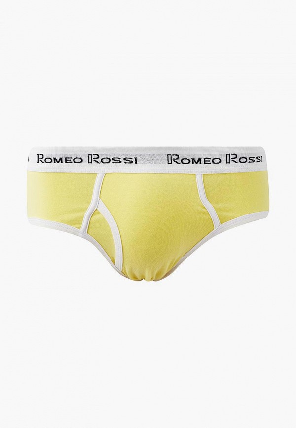 

Трусы RomeRossi, Желтый
