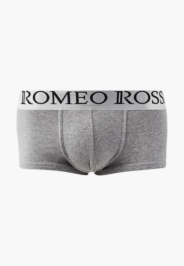 

Трусы RomeRossi, Серый