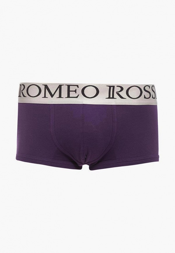 

Трусы RomeRossi, Фиолетовый