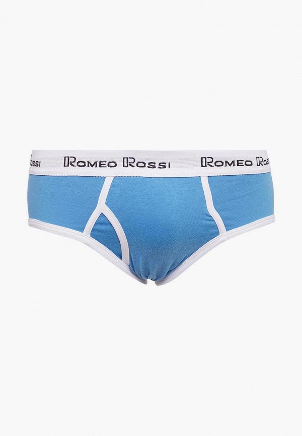 

Трусы RomeRossi, Голубой