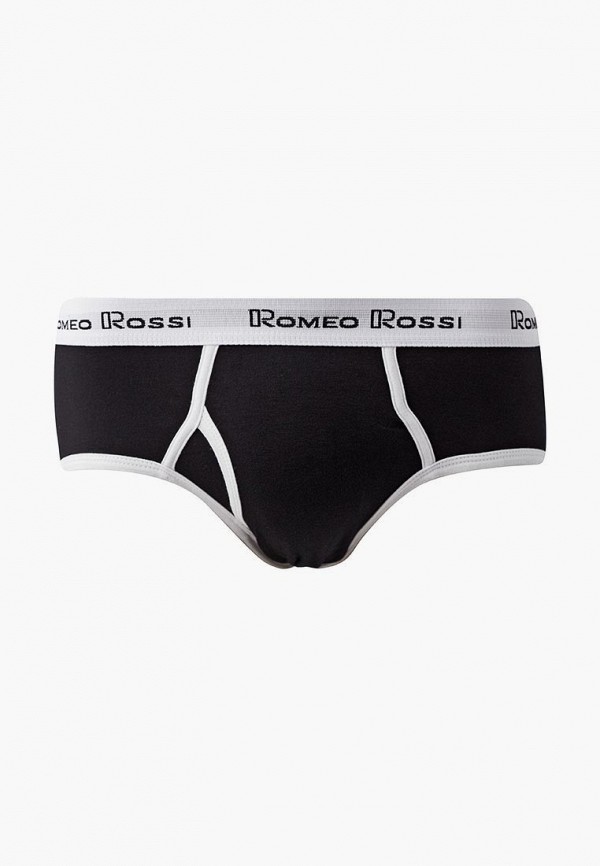 

Трусы RomeRossi, Черный