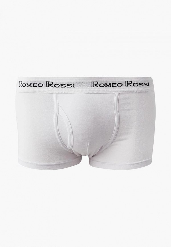 

Трусы RomeRossi, Белый