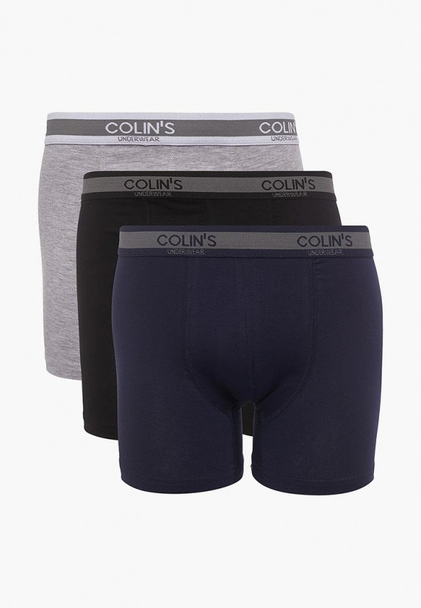 Трусы 3 шт. Colin's