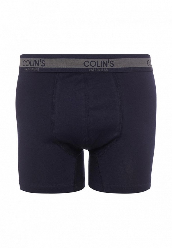 Трусы Colin's цвет синий