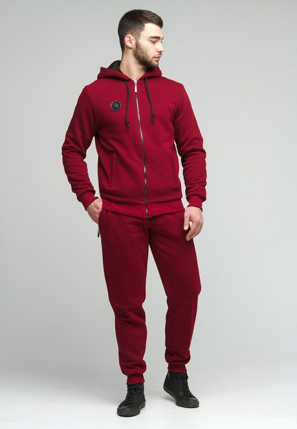 Мужские спортивные теплые костюмы Mens Yard