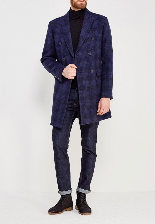 фото Пальто bazioni