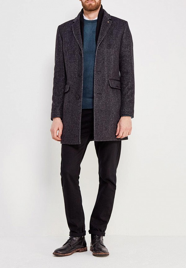 фото Пальто bazioni