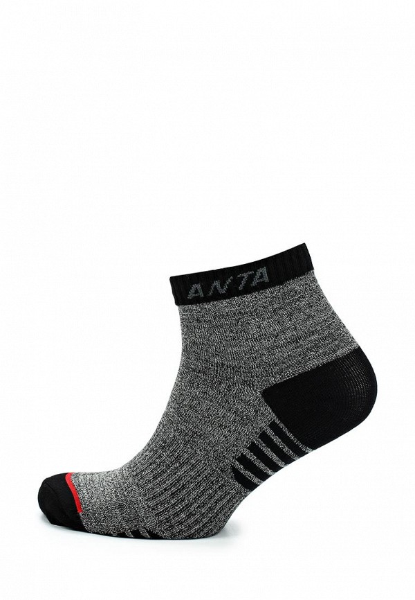 

Носки Anta, Cross training, Серый