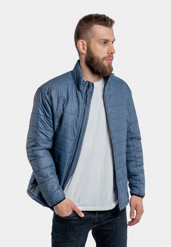 

Куртка утепленная Riccardo; Riccardo MP002XM07VQ9, Синий