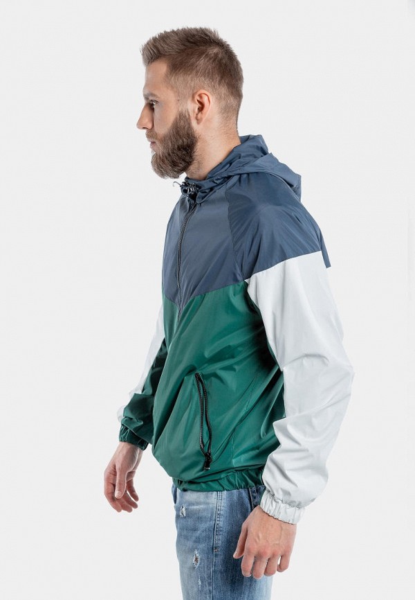 

Ветровка Riccardo, Riccardo MP002XM07VQF, Мультиколор