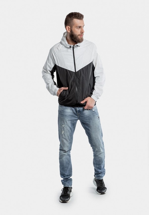 

Ветровка Riccardo, Мультиколор, Riccardo MP002XM07VQG