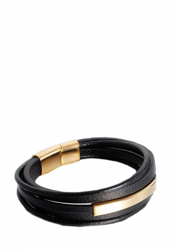 

Браслет Kaylo, Черный