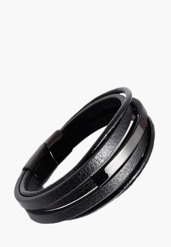 

Браслет Kaylo, Kaylo MP002XM07VR4, Черный