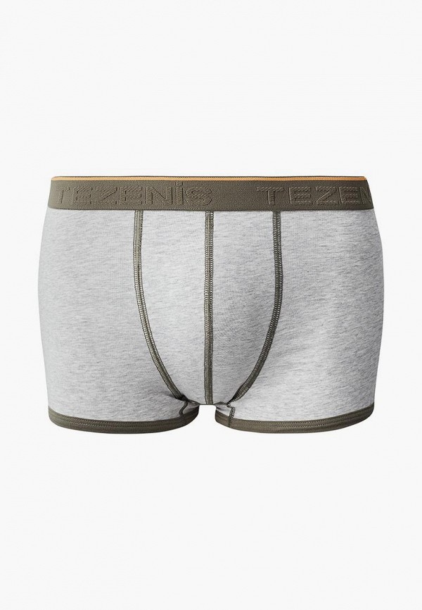 

Трусы Tezenis, Серый