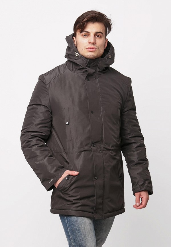 

Парка Dasti, Черный, Dasti MP002XM07VT9
