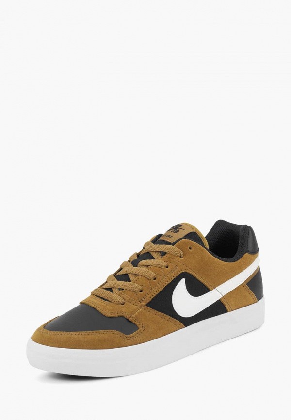 

Кеды Nike, SB Delta Force Vulc, Коричневый