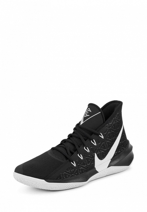 

Кроссовки Nike, Черный