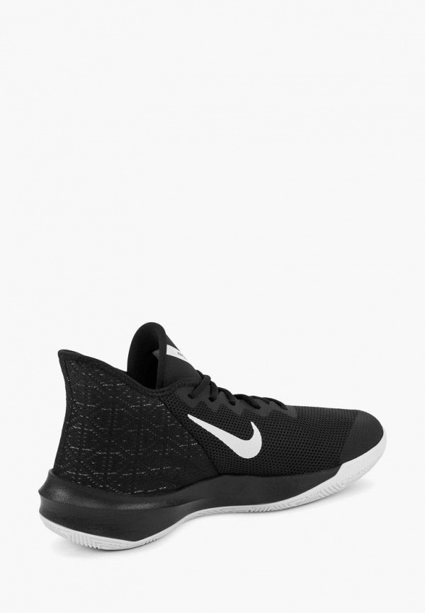 

Кроссовки Nike; Nike MP002XM07VTB, Черный