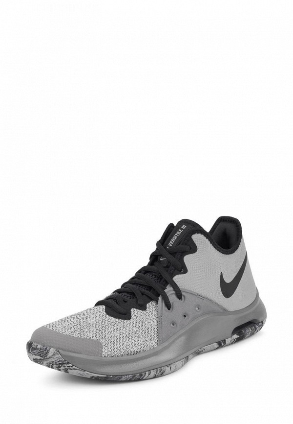 

Кроссовки Nike, Серый
