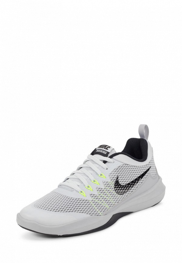 

Кроссовки Nike, Серый