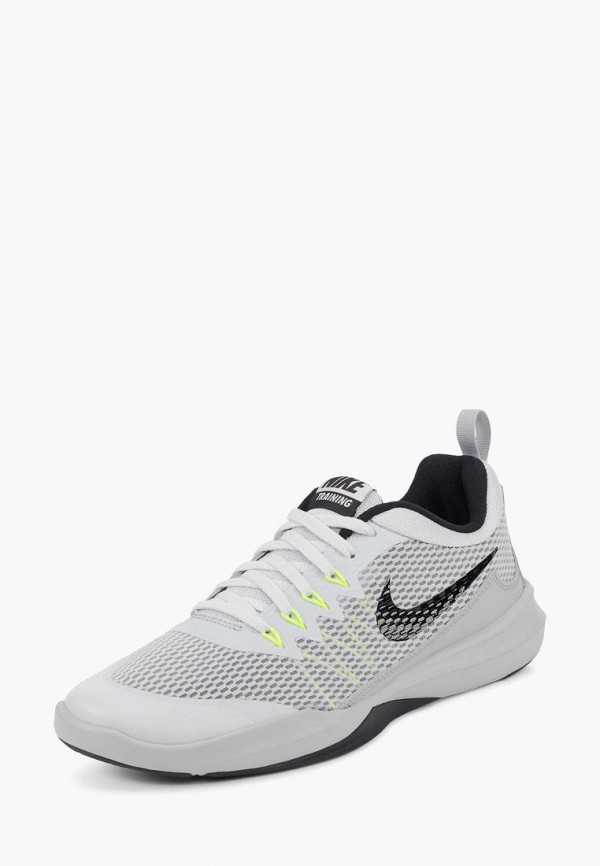 

Кроссовки Nike, Серый