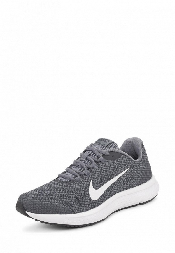 

Кроссовки Nike, Серый