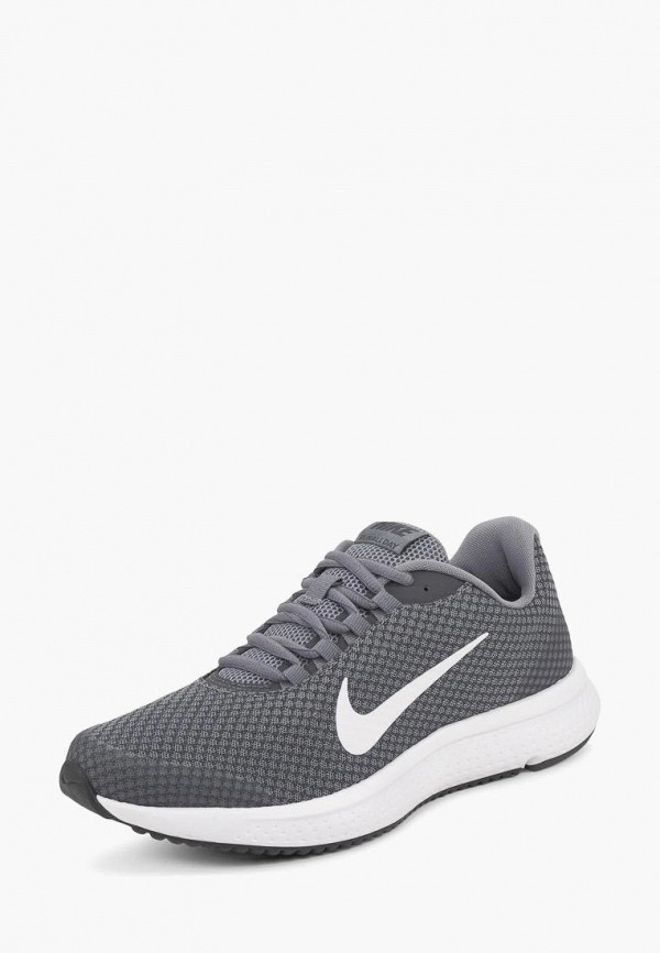 

Кроссовки Nike, Серый, Nike MP002XM07VTF