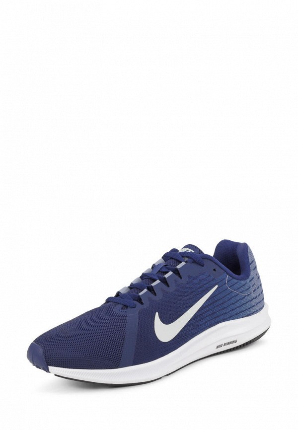 

Кроссовки Nike, Синий