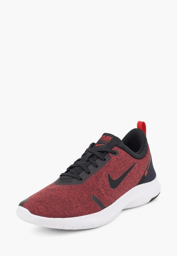 

Кроссовки Nike, Бордовый, Flex Experience RN 8