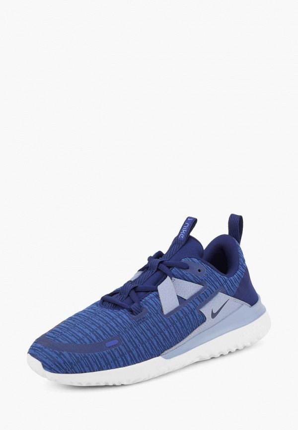 

Кроссовки Nike, Синий
