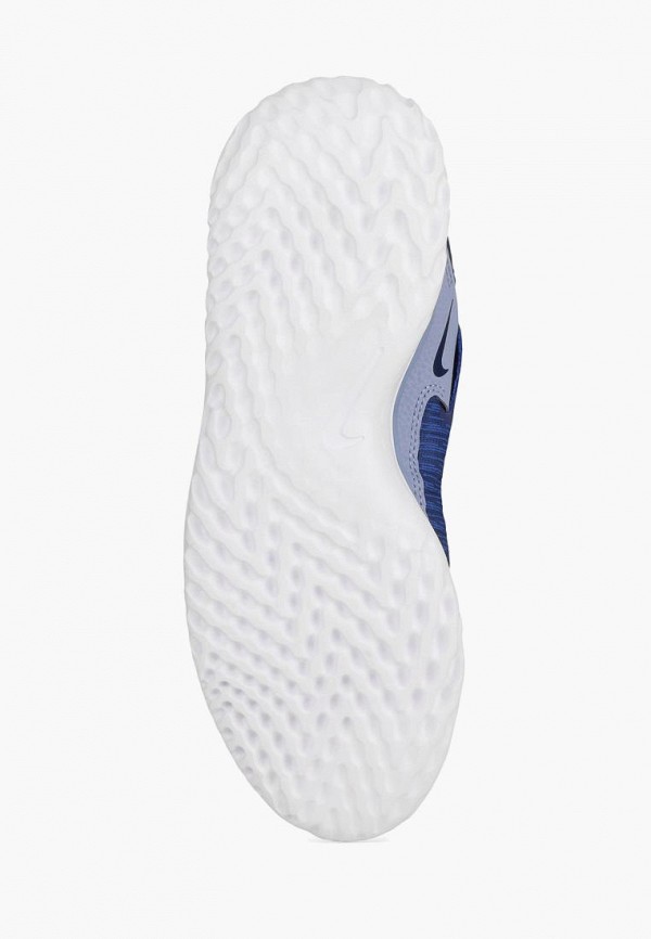 

Кроссовки Nike; Nike MP002XM07VTJ, Синий