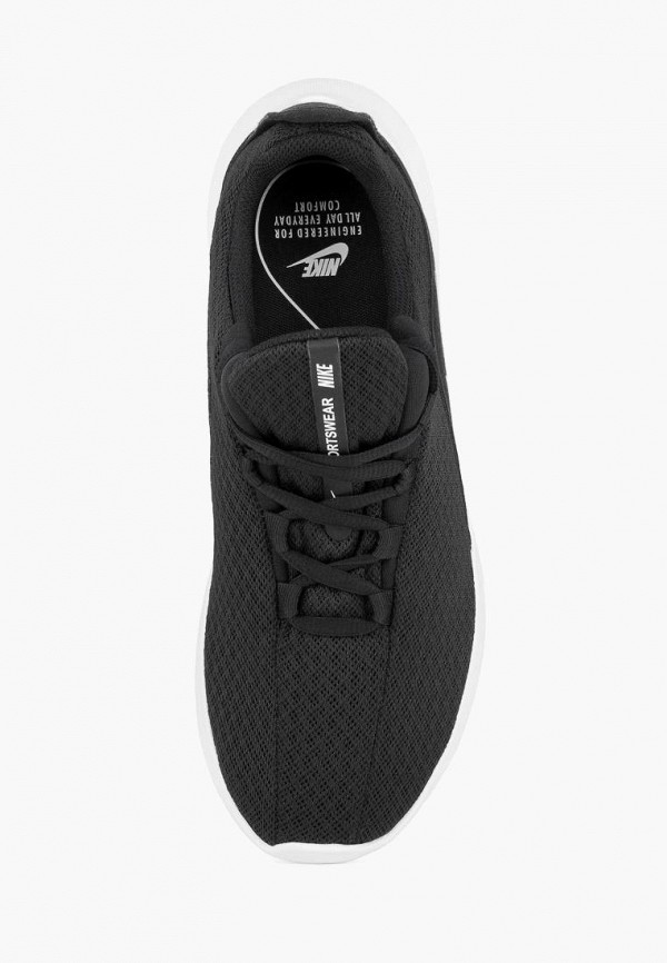 

Кроссовки Nike; Nike MP002XM07VTK, Черный