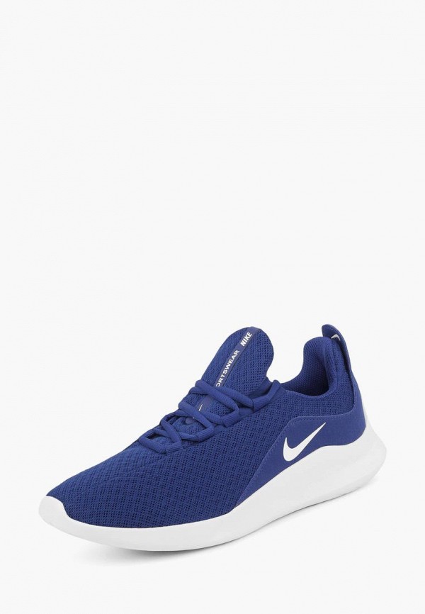 

Кроссовки Nike, Синий