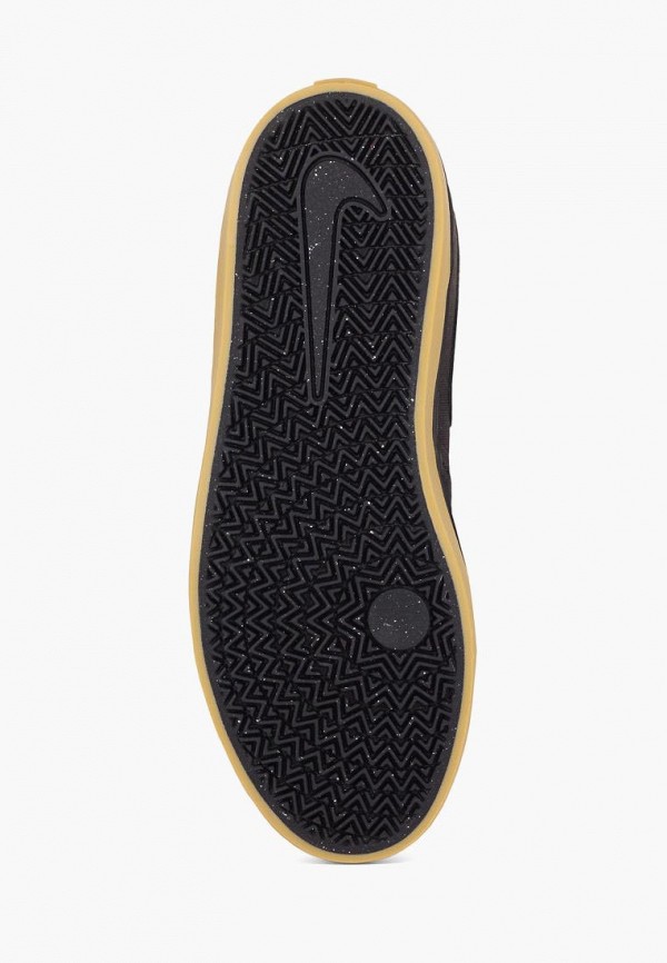 

Кеды Nike; Nike MP002XM07VTN, Коричневый