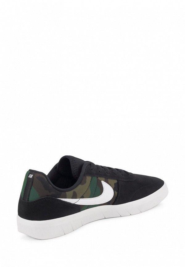 

Кеды Nike, Мультиколор
