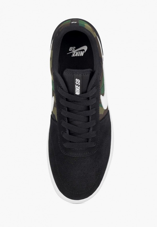 

Кеды Nike; Nike MP002XM07VTP, Мультиколор