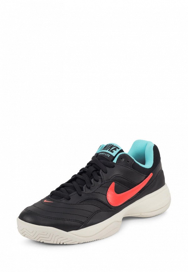 

Кроссовки Nike, Черный