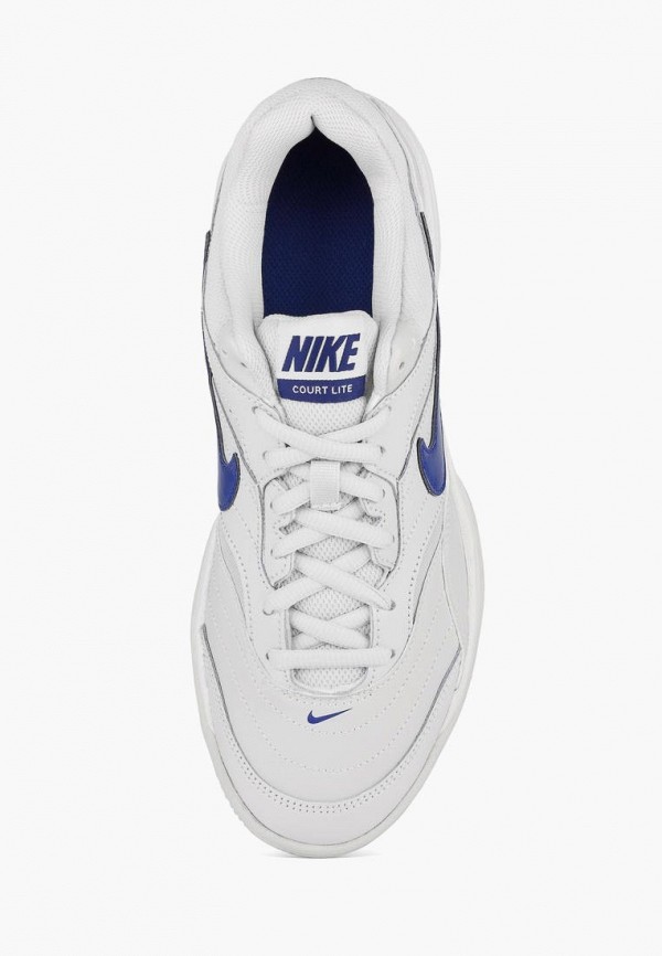

Кроссовки Nike; Nike MP002XM07VTS, Белый