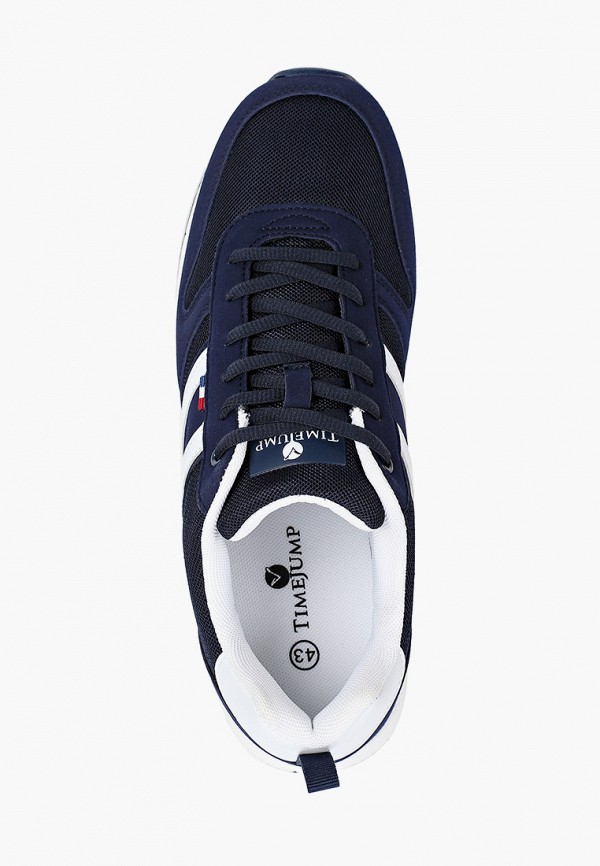 фото Кроссовки timejump