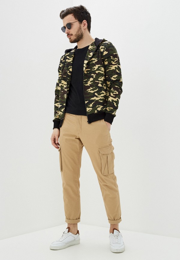 фото Толстовка altranatura