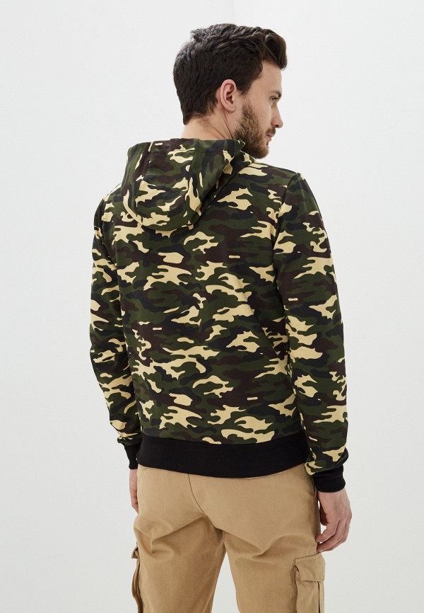 фото Толстовка altranatura