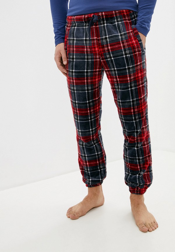 

Брюки домашние Tezenis, Синий