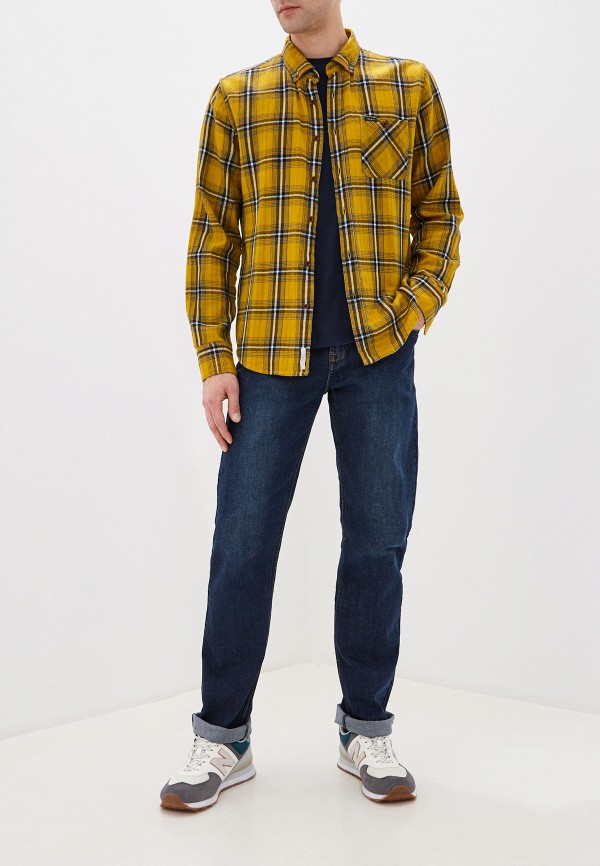 фото Джинсы velocity