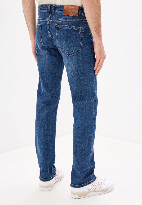 фото Джинсы velocity
