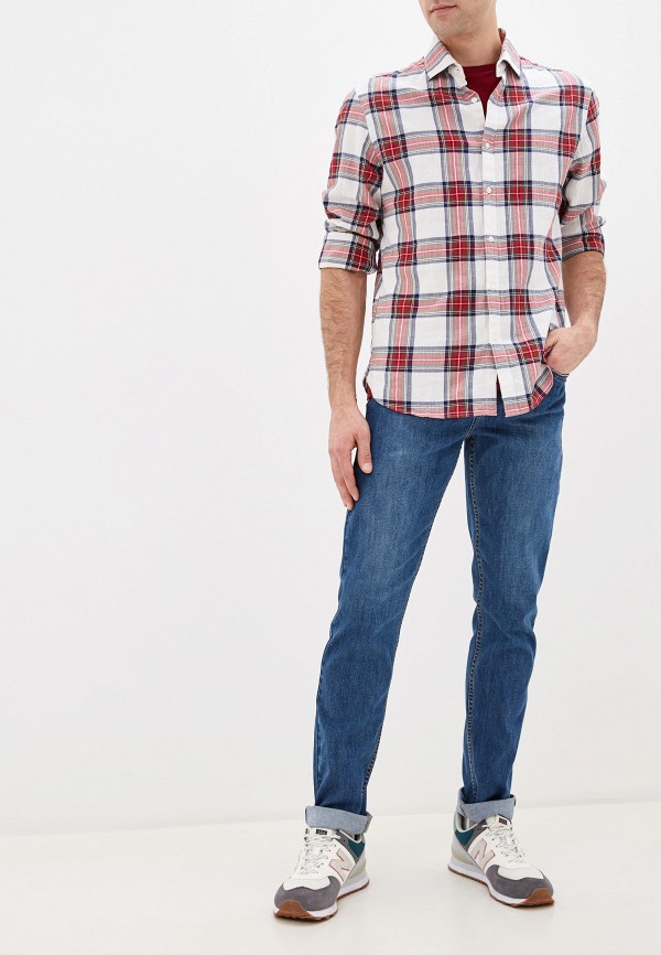 фото Джинсы velocity