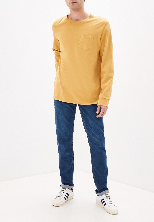 фото Джинсы velocity