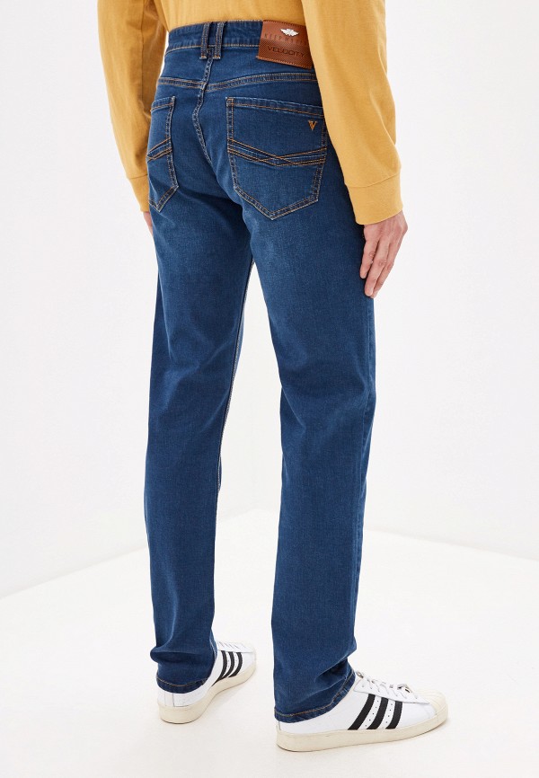 фото Джинсы velocity