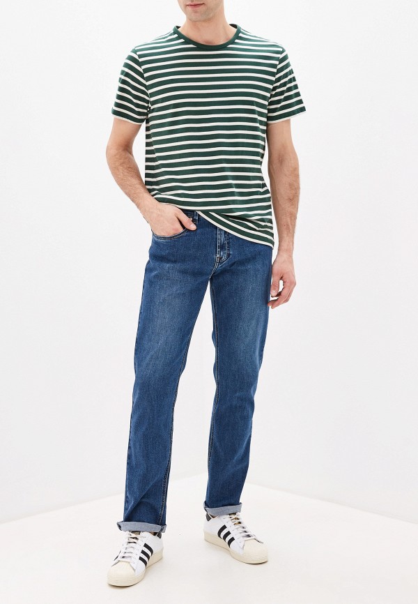 фото Джинсы velocity