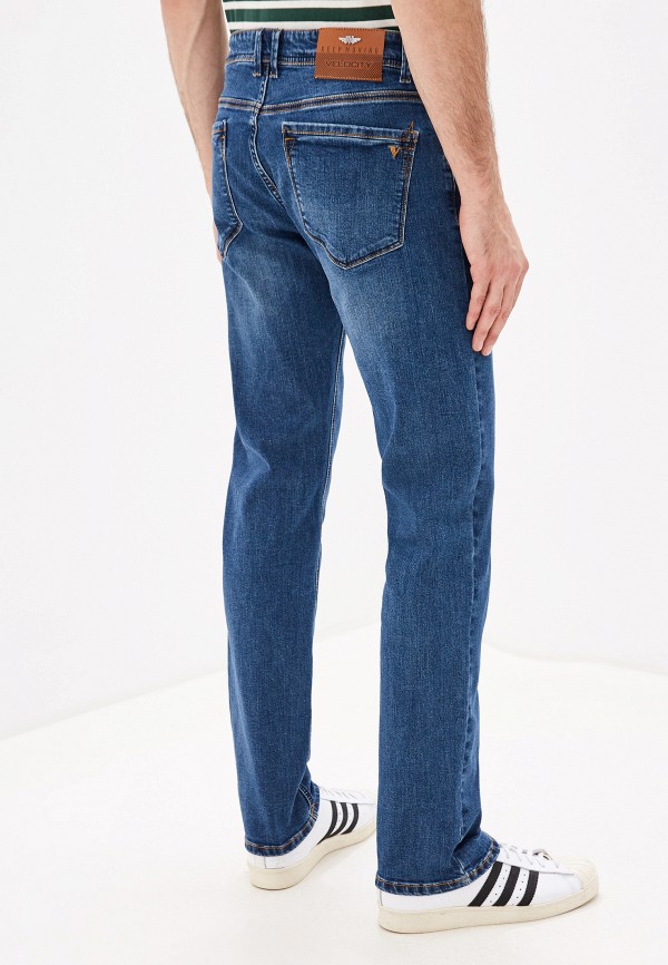фото Джинсы velocity