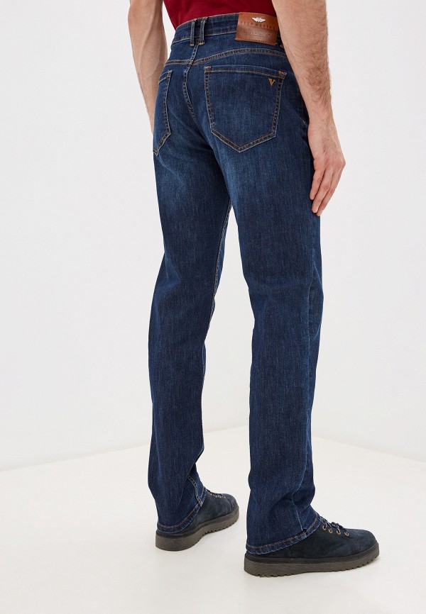 фото Джинсы velocity